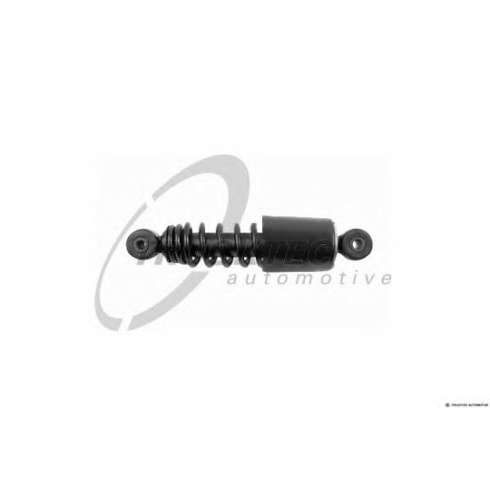 Amortizor, suspensie cabina Amortizor, suspensie cabina