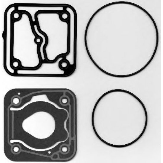 Set reparatie, compresor