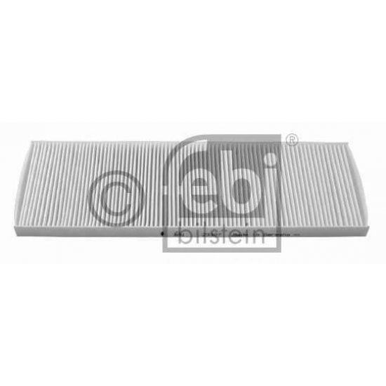 Filtru, aer habitaclu Filtru, aer habitaclu