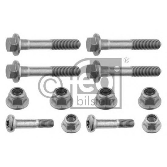 Set montare, legatura Set montare, legatura