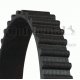 Curea de distributie CONTITECH CT1089 Curea de distributie CONTITECH CT1089