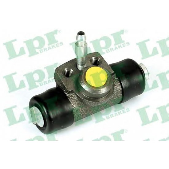 Cilindru receptor frana