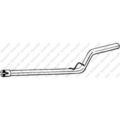 Racord evacuare Racord evacuare