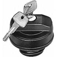 buson,rezervor de combustibil