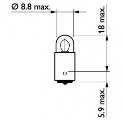 Bec, lumina portiera,Bec, iluminare demarcare / avertizare,Bec incandescent,bec,lumini de stationare,Bec, lumini bord,bec,lumini de stationare,Bec, lumina portiera,Bec, iluminare demarcare / avertizare,Bec, lumina torpedou