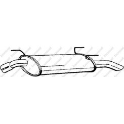 Toba esapament finala Toba esapament finala