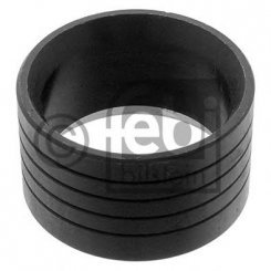 bucsa,mecanism de remorcare