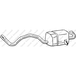 Toba esapament finala Toba esapament finala