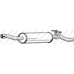 Toba esapamet intermediara Toba esapamet intermediara