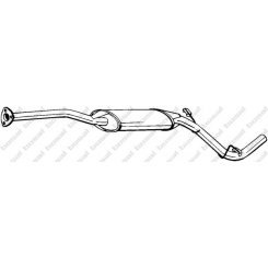 Toba esapamet intermediara Toba esapamet intermediara