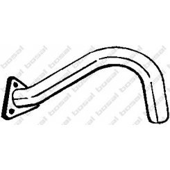 Racord evacuare Racord evacuare