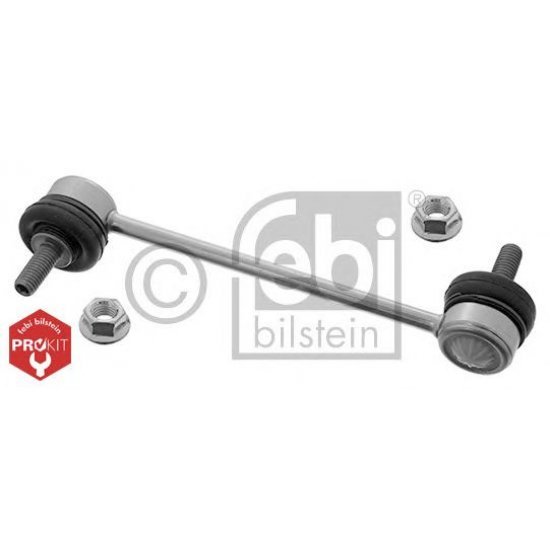 Brat/bieleta suspensie, stabilizator