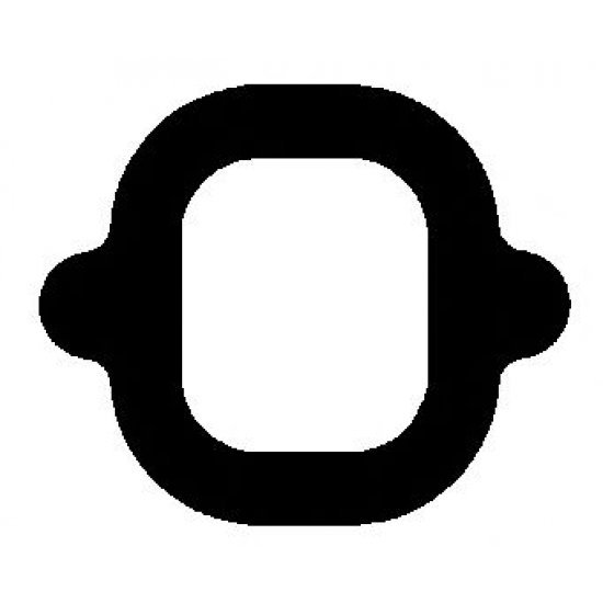 Garnitura, galerie admisie