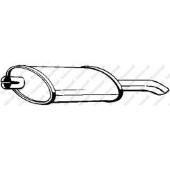 Toba esapament finala Toba esapament finala