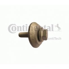 Set surub, disc curea-arbore cotit