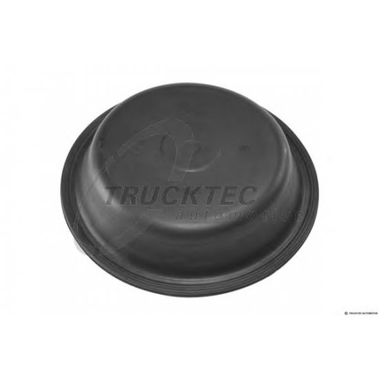 Membrana, cilindru frana arc Membrana, cilindru frana arc