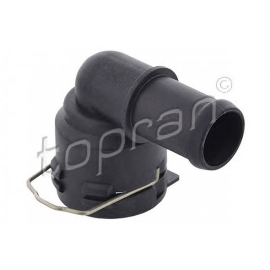 Flansa lichid racire Flansa lichid racire