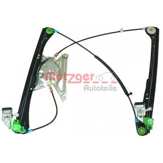 Mecanism actionare geam Mecanism actionare geam