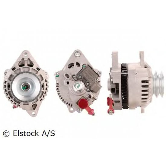 Generator / Alternator Generator / Alternator