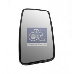 Oglinda exterioara, cabina