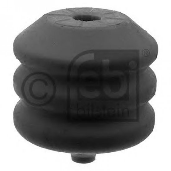 Tampon arc foi, arc suplimentar