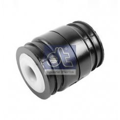 Bucsa, lagare cabina sofer