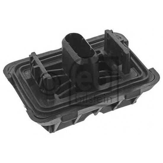Punct de sprijin, cric Punct de sprijin, cric