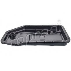 Baie ulei, cutie viteze automata