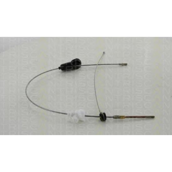 Cablu, frana de parcare