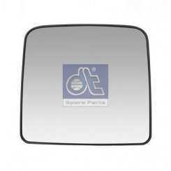 Sticla oglinda, oglinda retrovizoare exterioara