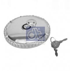 buson,rezervor de combustibil