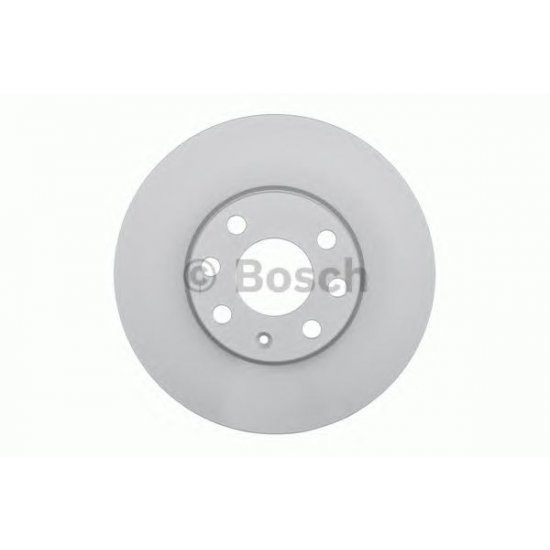 Disc de frana BOSCH 0986478881 Disc de frana BOSCH 0986478881