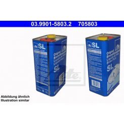 Lichid de frana Lichid de frana