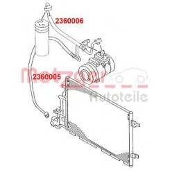 conducta inalta presiune,aer conditionat conducta inalta presiune,aer conditionat