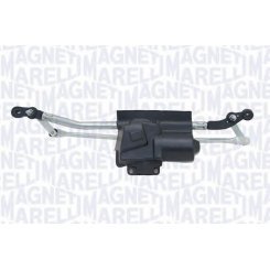 Sistem stergator parbriz
