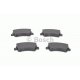 set placute frana,frana disc set placute frana,frana disc