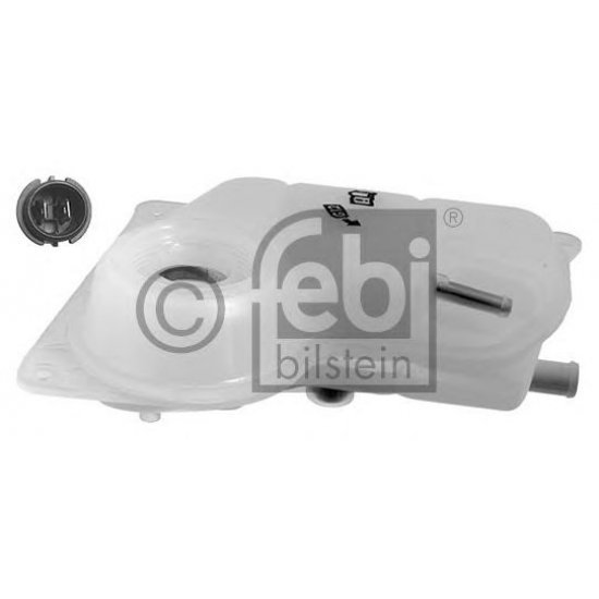 Vas de expansiune, racire