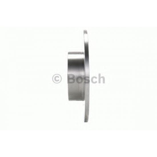 Disc de frana BOSCH 0986478238 Disc de frana BOSCH 0986478238