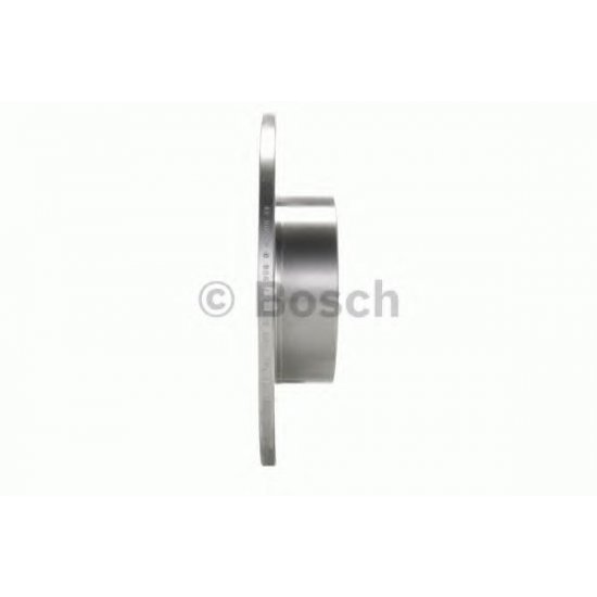 Disc de frana BOSCH 0986478238 Disc de frana BOSCH 0986478238