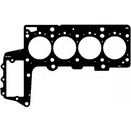 Garnitura, chiulasa Garnitura, chiulasa