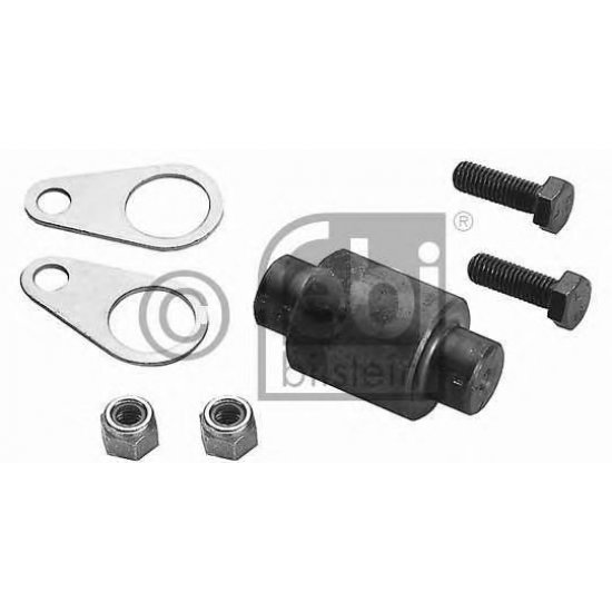 Set reparatie, rola saboti frana