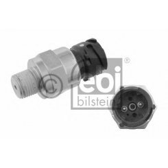 Comutator presiune, control incarcare ax