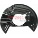 protectie stropire,disc frana protectie stropire,disc frana