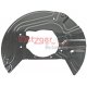 protectie stropire,disc frana protectie stropire,disc frana