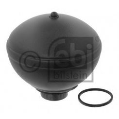 acumulator presiune,suspensie
