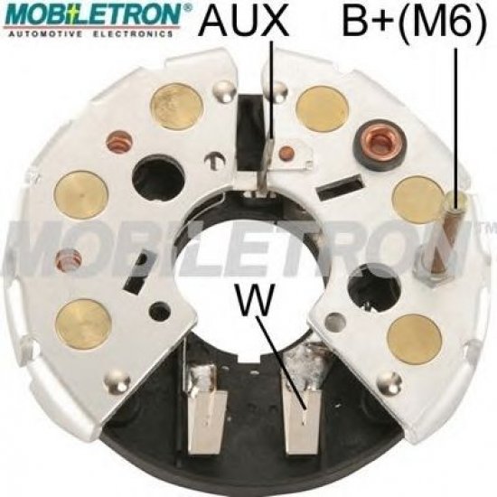 Punte diode Punte diode