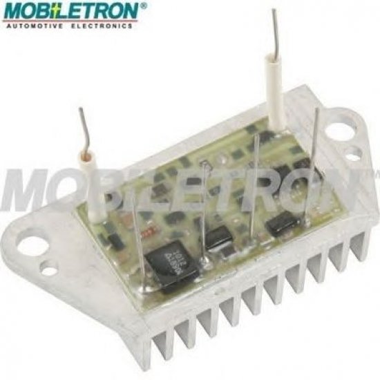 Regulator, alternator Regulator, alternator