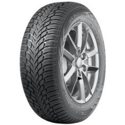Anvelope Iarna NOKIAN WR SUV 4 245/45 20 103 V XL Anvelope Iarna NOKIAN WR SUV 4 245/45 20 103 V XL