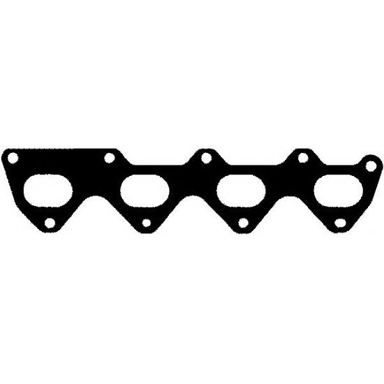 Garnitura, galerie evacuare Garnitura, galerie evacuare