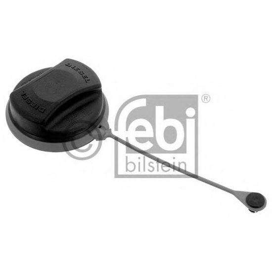 buson,rezervor de combustibil